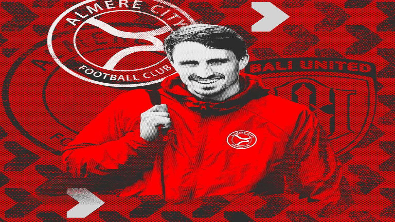 Eks Rekan Setim Thom Haye Resmi Gabung Bali United, Kejar Mimpi di Pulau Dewata