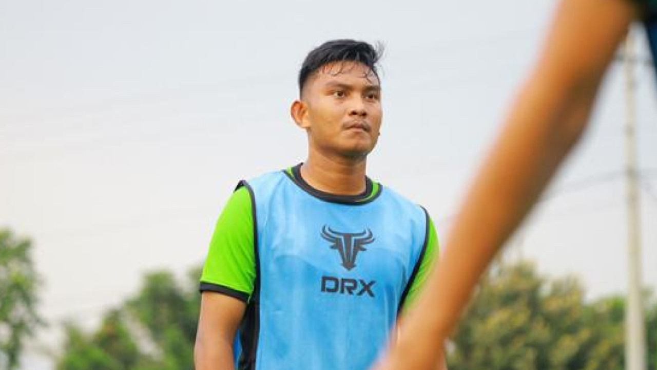 Meskipun Bermain di Liga 2, Alasan Rafli Mursalim Pilih PSIS Semarang Bikin Haru