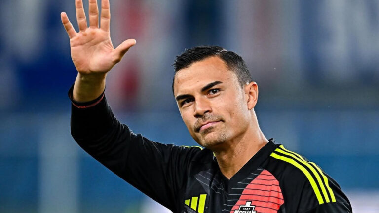 Emil Audero Gabung Cremonese: Simak Perjalanan Karier Kiper Kelahiran Indonesia di Liga Italia