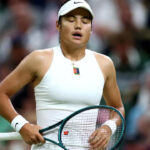 Emma Raducanu Meragukan Akurasi Sistem Electronic Line Calling di Wimbledon 2025