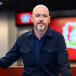 Erik Ten Hag Bidik Pemain Manchester United untuk Perkuat Bayer Leverkusen Musim Panas Ini