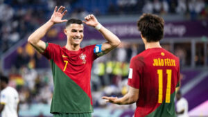 Setelah Ronaldo & Joao Félix, Inilah Tokoh Kunci Portugal Lain yang Direkrut Al‑Nassr!