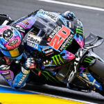 Fabio Quartararo Blak-Blakan Soal Performa Yamaha: Grip Buruk, Akselerasi Lemah