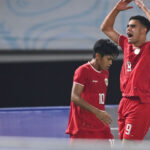 Final AFF U-23: Media Vietnam Soroti Taktik Unik Vanenburg Usai Indonesia Singkirkan Thailand