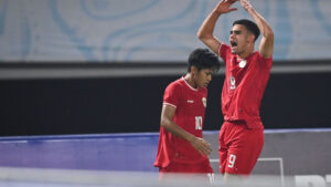 Final AFF U-23: Media Vietnam Soroti Taktik Unik Vanenburg Usai Indonesia Singkirkan Thailand
