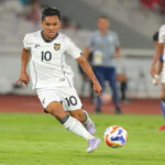 Final AFF U-23: Toni Berpeluang Main, Jens dan Arkhan Masih Dipantau