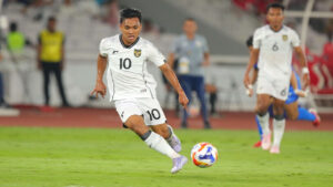 Final AFF U-23: Toni Berpeluang Main, Jens dan Arkhan Masih Dipantau