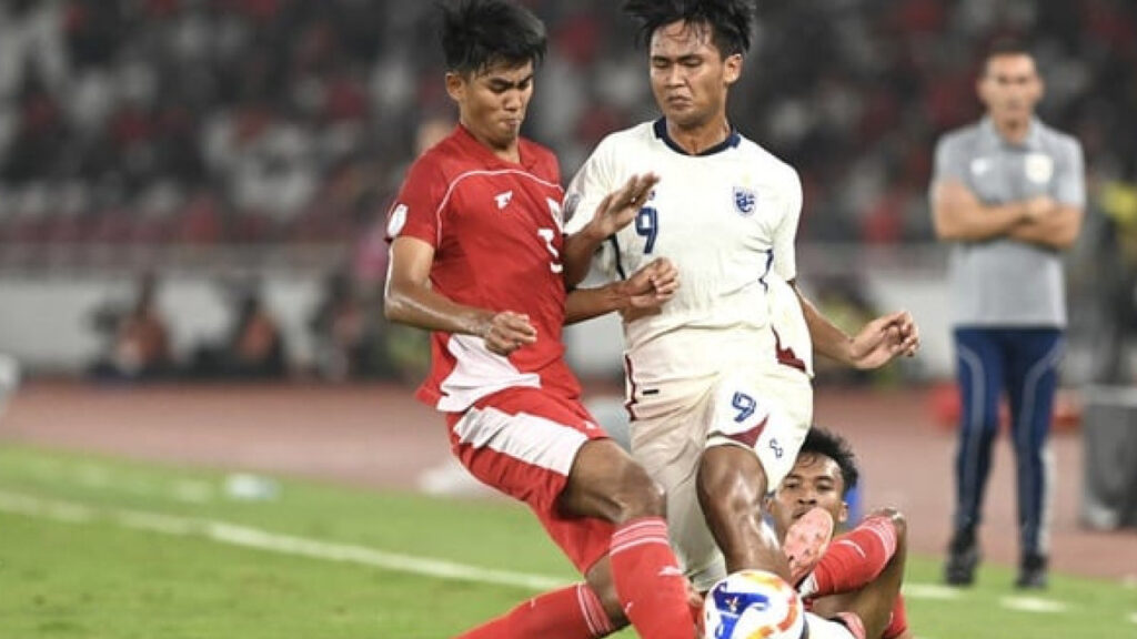 Final Piala AFF U-23 2025: Erick Thohir Tegaskan Timnas Indonesia Siap Melawan Vietnam dengan Keras