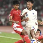 Final Piala AFF U-23 2025: Erick Thohir Tegaskan Timnas Indonesia Siap Melawan Vietnam dengan Keras