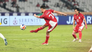 Analisa Peluang Indonesia vs Vietnam di Final AFF U‑23 2025