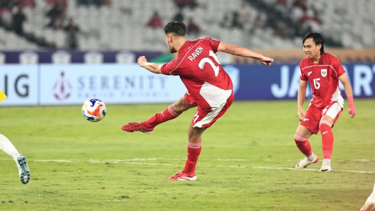 Analisa Peluang Indonesia vs Vietnam di Final AFF U‑23 2025
