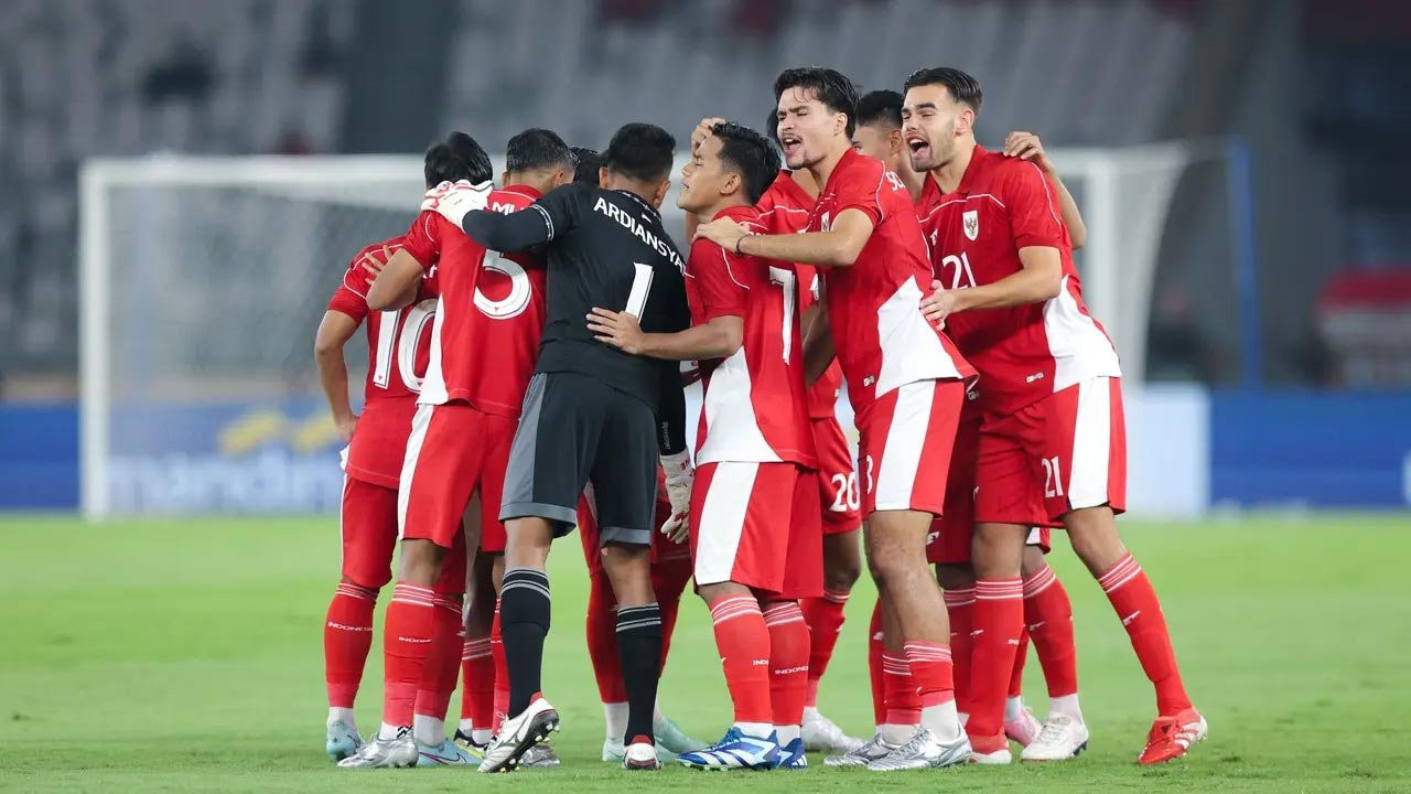 Final Piala AFF U-23 2025: Indonesia vs Vietnam, Jadwal dan Fakta Menarik