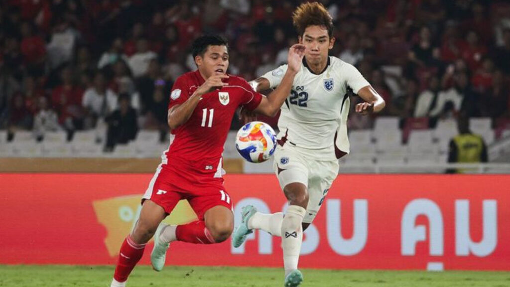 Final Piala AFF U-23 2025 Temukan Indonesia vs Vietnam, Berikut Analisisnya!
