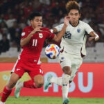 Final Piala AFF U-23 2025 Temukan Indonesia vs Vietnam, Berikut Analisisnya!