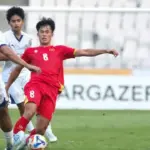 Final Piala AFF U-23 2025: Vietnam Hadapi Masalah Jelang Lawan Indonesia