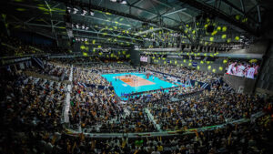 Final VNL 2025 Siap Digelar di Polandia dan Tiongkok, Ini Jadwal Final Putra dan Putri