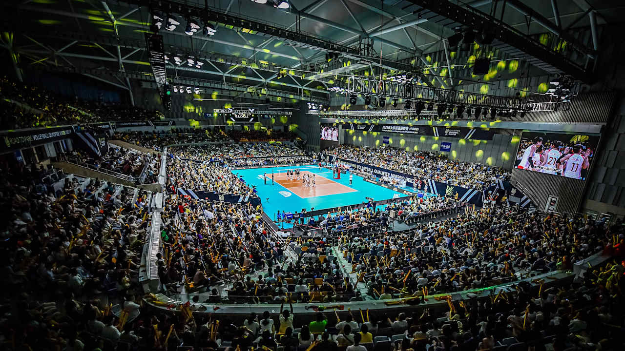 Final VNL 2025 Siap Digelar di Polandia dan Tiongkok, Ini Jadwal Final Putra dan Putri