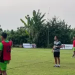 Fisik Pemain PSIS Semarang Digenjot Maksimal Jelang Liga 2, Ini Metode Latihannya!