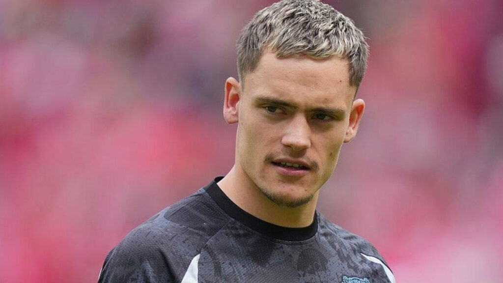 Florian Wirtz Bersinar Meski Liverpool Tertunduk oleh AC Milan 4-2