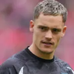 Florian Wirtz Bersinar Meski Liverpool Tertunduk oleh AC Milan 4-2