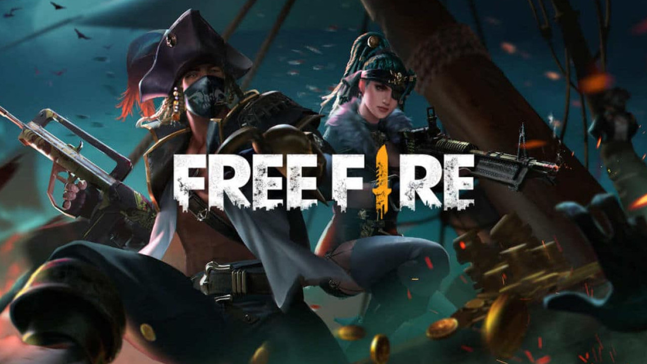Free Fire Hadirkan Emote Pacu Jalur, Angkat Tradisi Riau ke Dunia Game Global