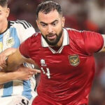 Gabung Persija, Jordi Amat Targetkan Kemenangan di Setiap Laga