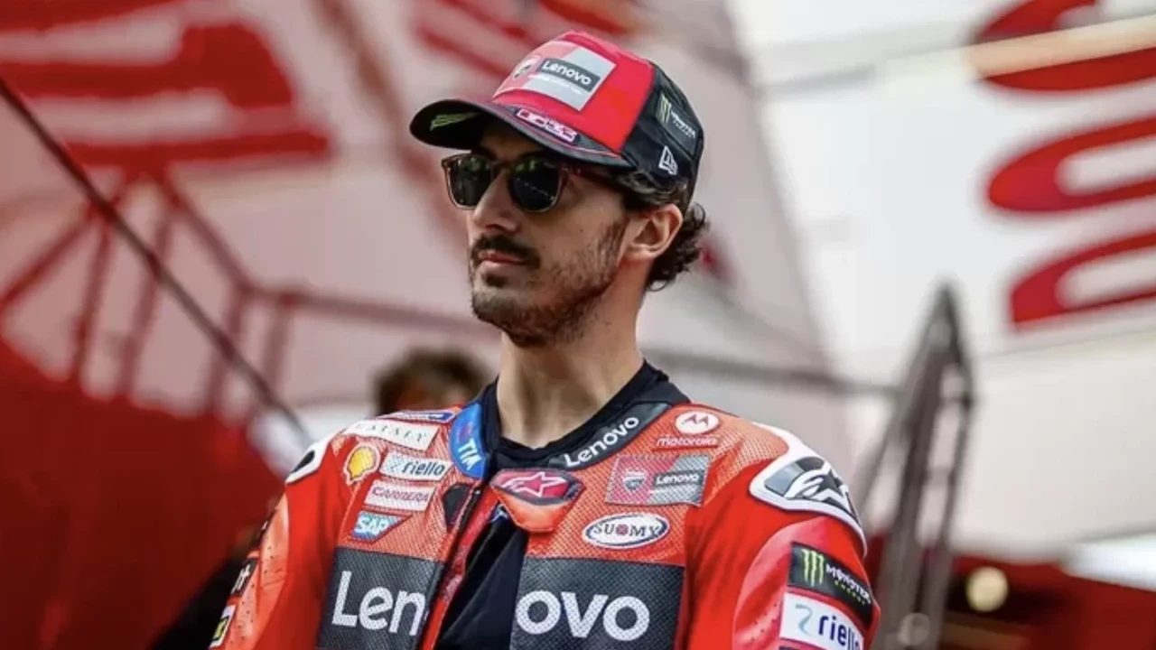 Meski Gagal Podium di Brno, Gigi Dall’Igna Tetap Puji Performa Bagnaia