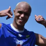 Berapa Gaji William Marcilio di Persib? Debut Lawan Port FC Langsung Jadi Sorotan!