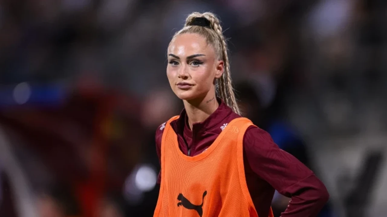 Gaji Sepak Bola Wanita vs Pria: Mengungkap Kesenjangan yang Masih Besar
