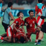 Garuda Muda Siap Ukir Sejarah Baru di GBK Hadapi Vietnam