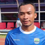 Gelandang Persib Bandung Yakin Timnas U-23 Indonesia Raih Juara ASEAN Cup U-23 2025