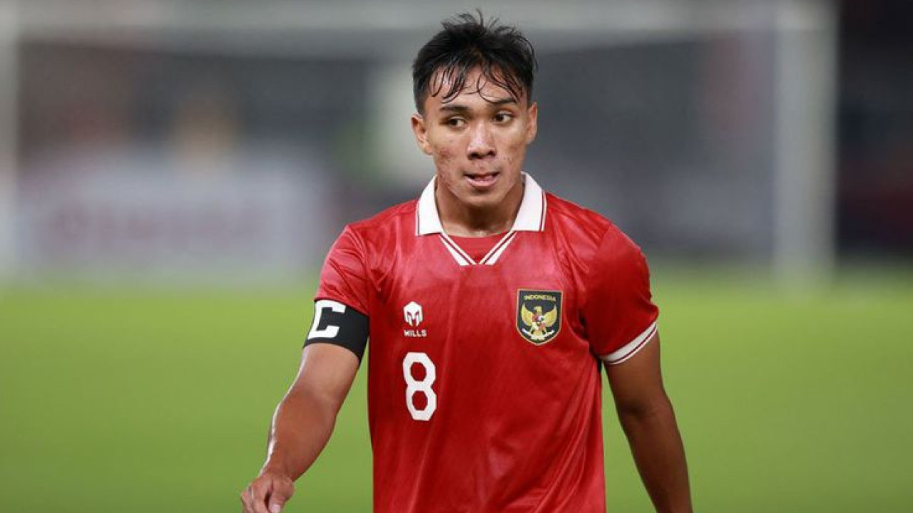 Gerald Vanenburg Puji Arkhan Fikri, Pemain Muda Berbakat yang Layak ke Klub Besar
