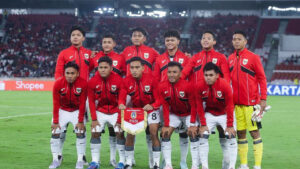 Gerald Vanenburg Sebut Pertahanan Thailand Sulit Ditembus Jelang Semifinal Piala AFF U-23