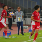Gerald Vanenburg Siap Hadapi Thailand di Semifinal Piala AFF U23 2025