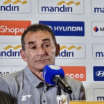 Gerald Vanenburg Tegaskan Arkhan Fikri Tak Akan Dipaksakan Tampil di Final