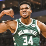 Giannis Antetokounmpo Isyaratkan Bertahan di Milwaukee Bucks