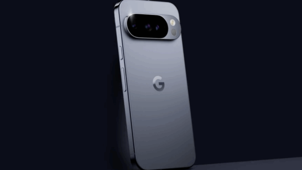 Google Bocorkan Ponsel Pixel 10 Sebelum Rilis Resmi 20 Agustus