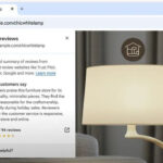 Google Chrome Hadirkan Fitur Ulasan AI, Belanja Online Jadi Lebih Aman!
