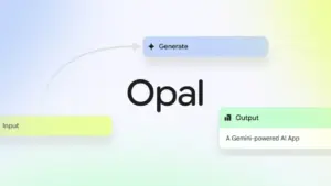 Google Opal Hadirkan Cara Mudah Bikin Aplikasi Cuma dengan Prompt Teks