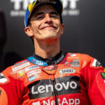 GP25 Bikin Bagnaia Gagal Tampil Maksimal, Ducati Dinilai Lebih Utamakan Marquez