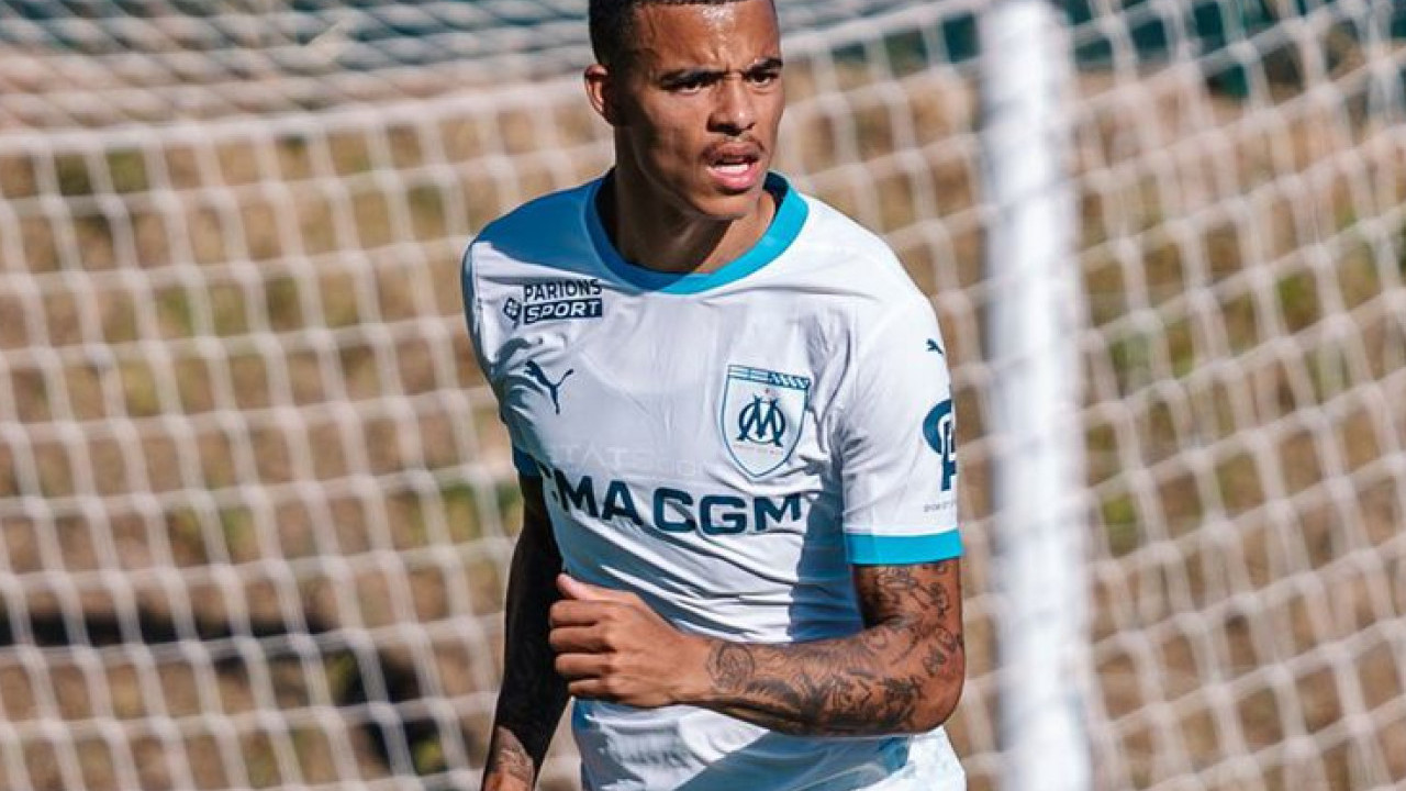 Greenwood Diincar Al Ahli, Manchester United Bisa Raup Untung Besar