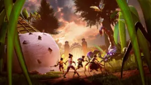 Grounded 2 Cetak Rekor di Steam, Intip Update dan Roadmap Early Access Terbaru