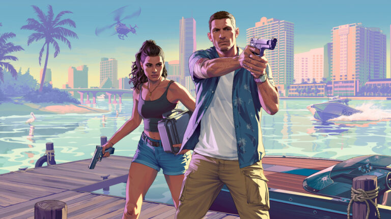 GTA 6: Bocoran Edisi Standard hingga Premium hingga Potensi Penundaan ke September 2026
