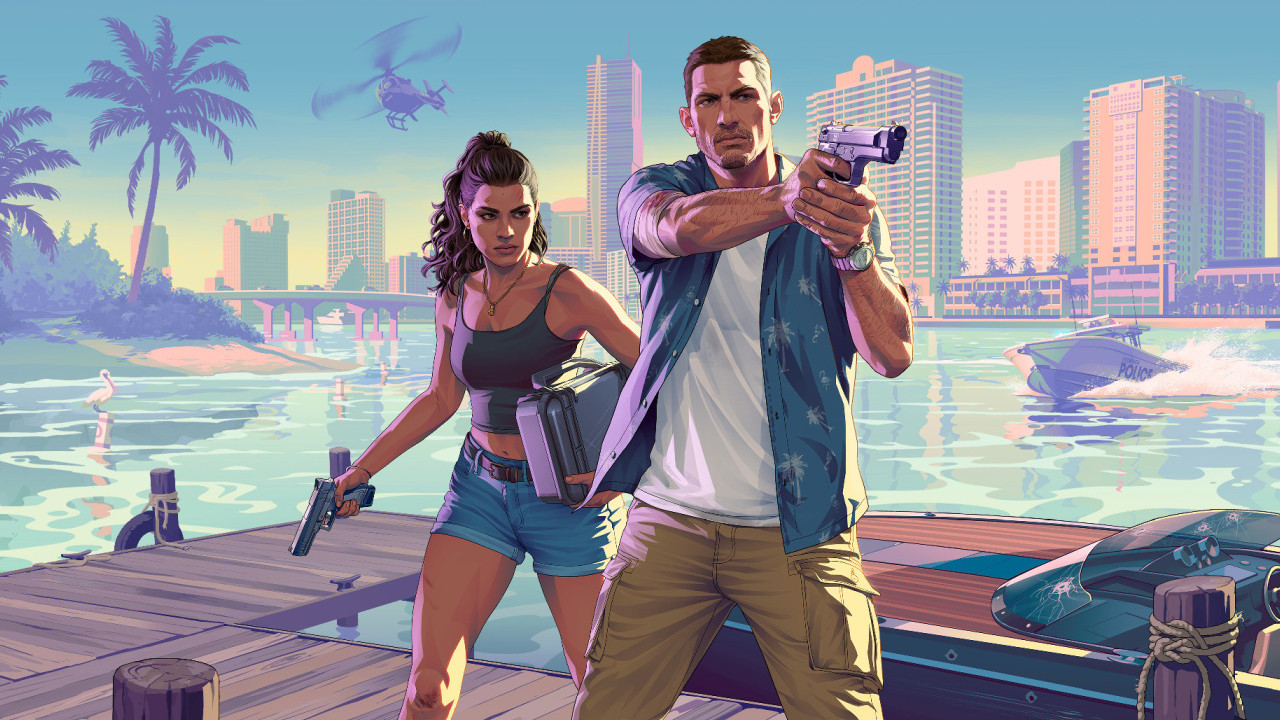 GTA 6: Bocoran Edisi Standard hingga Premium hingga Potensi Penundaan ke September 2026