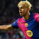 Guardiola Minta Jangan Bandingkan Lamine Yamal dengan Messi Dulu