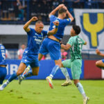 H-2 Piala Presiden 2025, Dua Pemain Asing Persib Bandung Belum Gabung Latihan