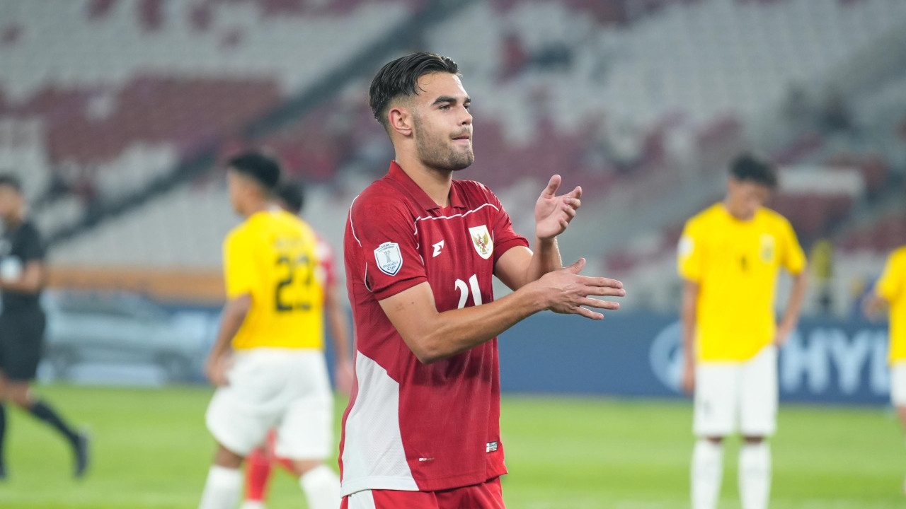 Hadapi Thailand di Semifinal Piala AFF U-23 2025, Garuda Muda Wajib Perbaiki Penyelesaian Akhir!