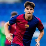 Hansi Flick Pilih Dua Bakat La Masia untuk Laga Pramusim Pertama Barcelona