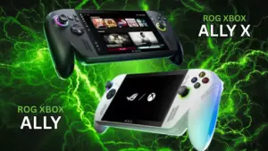 Harga Asus ROG Xbox Ally dan Ally X Resmi Terungkap, Pre-Order Mulai Agustus 2025!
