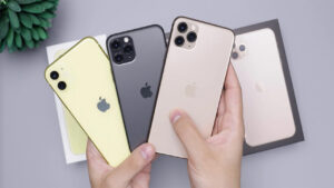 Harga iPhone Terbaru Turun Drastis Juli 2025, Diskon Hingga Rp 4 Juta!